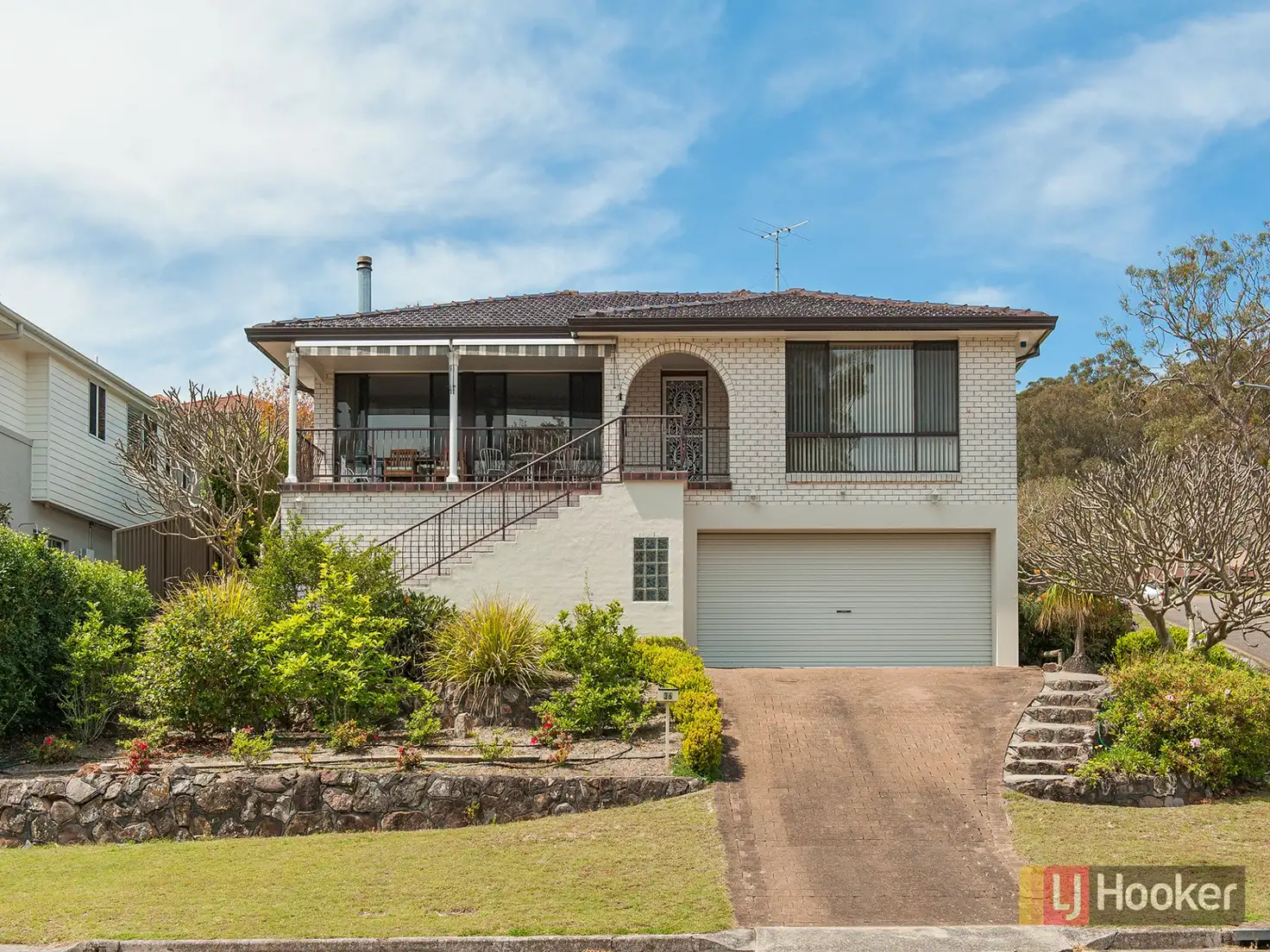 Main view of Homely house listing, 36 Corrie Parade, Corlette NSW 2315