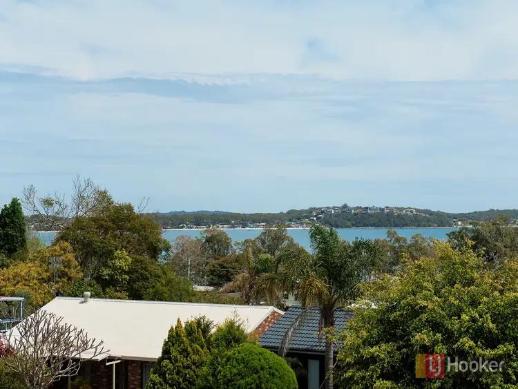 Second view of Homely house listing, 36 Corrie Parade, Corlette NSW 2315