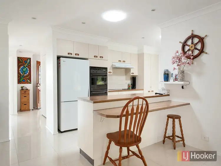 Fourth view of Homely house listing, 36 Corrie Parade, Corlette NSW 2315