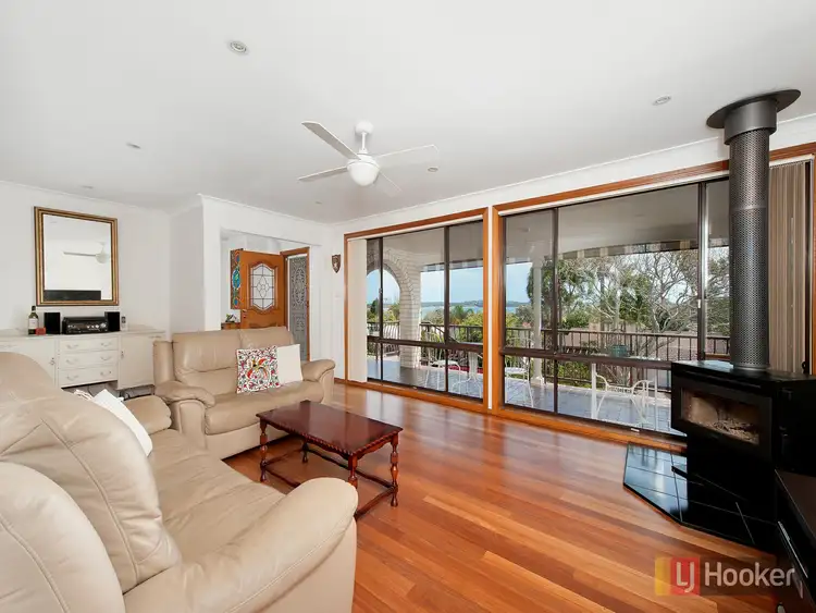 Fifth view of Homely house listing, 36 Corrie Parade, Corlette NSW 2315