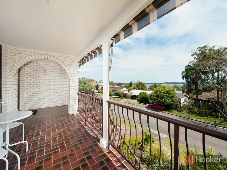 Seventh view of Homely house listing, 36 Corrie Parade, Corlette NSW 2315