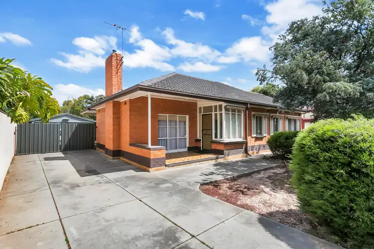 22 Winklebury Road, Elizabeth Vale SA 5112