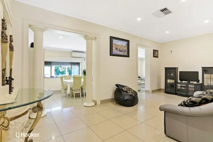 Third view of Homely house listing, 8 Paul Street, Hectorville SA 5073