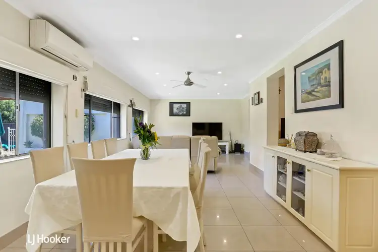 Fifth view of Homely house listing, 8 Paul Street, Hectorville SA 5073