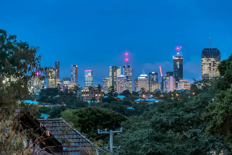 Main view of Homely apartment listing, 7/56 Bellevue Terrace, St Lucia QLD 4067