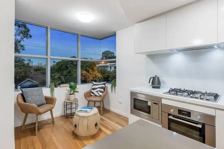 Sixth view of Homely apartment listing, 7/56 Bellevue Terrace, St Lucia QLD 4067