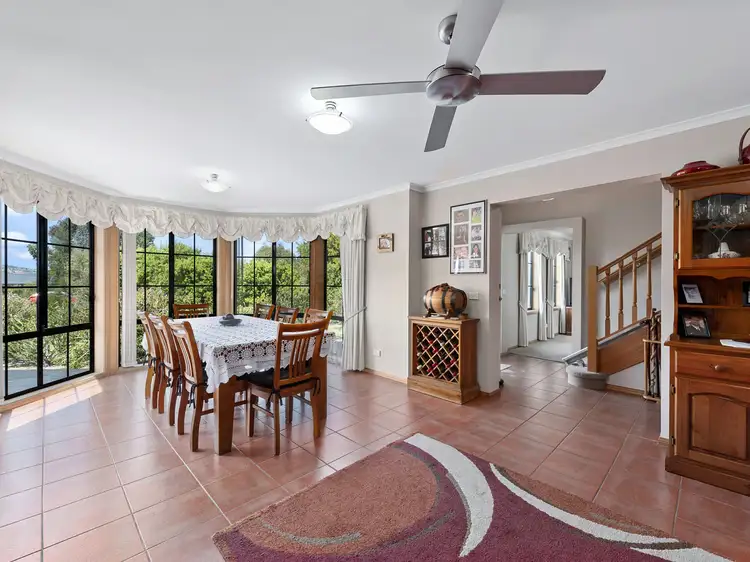 Second view of Homely house listing, 7 Churinga Waters Drive, Old Beach TAS 7017