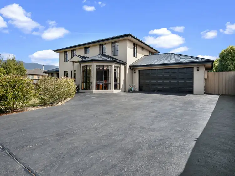 Third view of Homely house listing, 7 Churinga Waters Drive, Old Beach TAS 7017