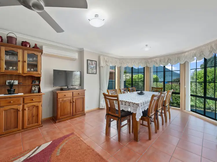 Fourth view of Homely house listing, 7 Churinga Waters Drive, Old Beach TAS 7017