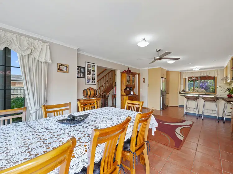 Fifth view of Homely house listing, 7 Churinga Waters Drive, Old Beach TAS 7017