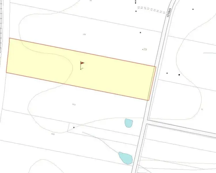 Sixth view of Homely rural property listing, 17 Citris Drive, Wells Crossing NSW 2460