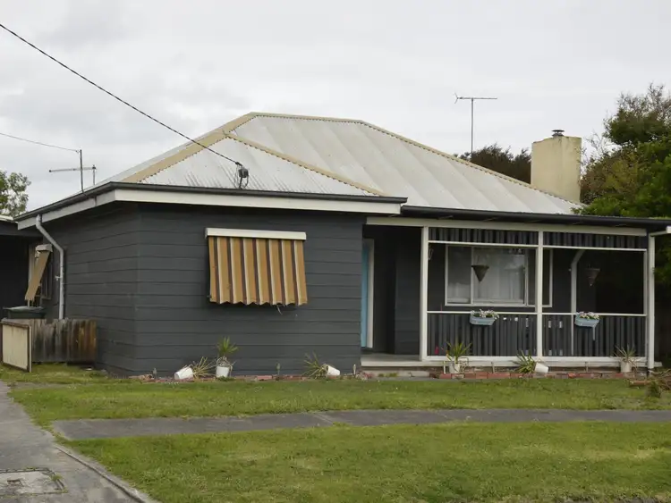 Second view of Homely house listing, 20 Brock Street, Moe VIC 3825