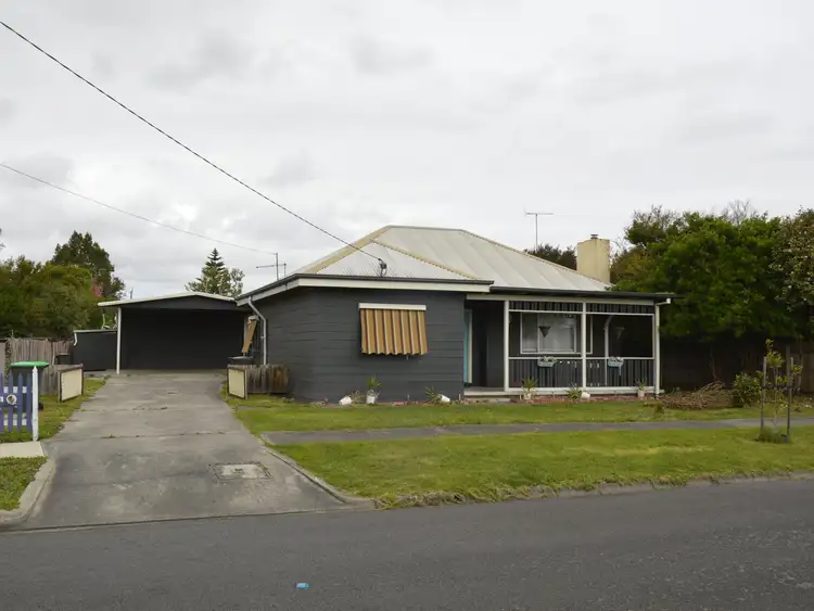Third view of Homely house listing, 20 Brock Street, Moe VIC 3825