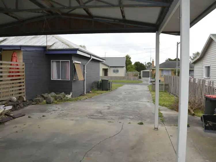 Fifth view of Homely house listing, 20 Brock Street, Moe VIC 3825