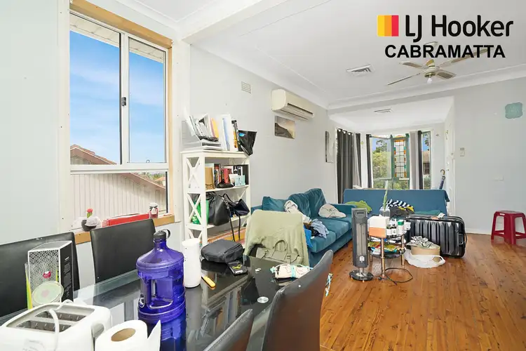 Second view of Homely house listing, 9 Miller Place, Mount Pritchard NSW 2170