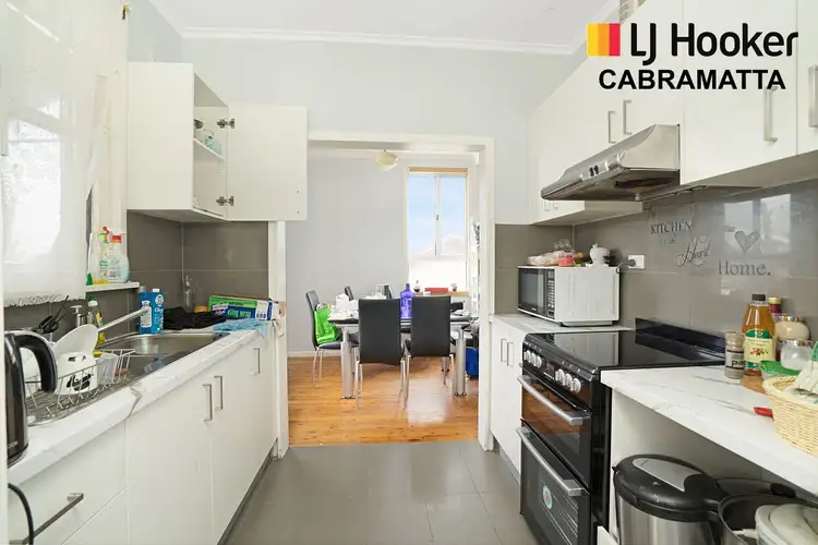 Third view of Homely house listing, 9 Miller Place, Mount Pritchard NSW 2170