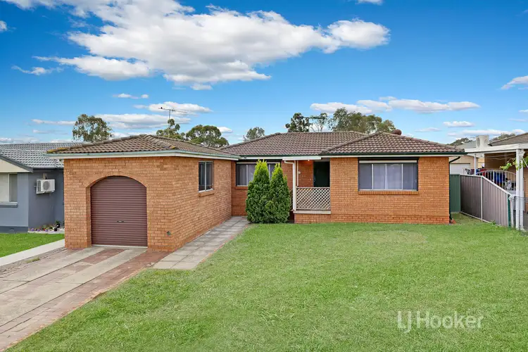 16 Mundin Street, Doonside NSW 2767