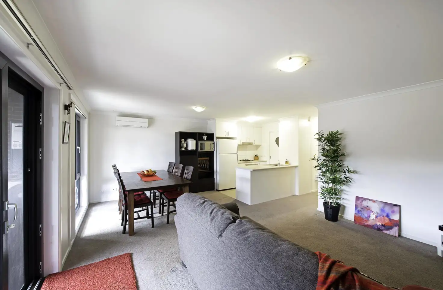 Main view of Homely apartment listing, 5/23 Tay Street, Watson ACT 2602