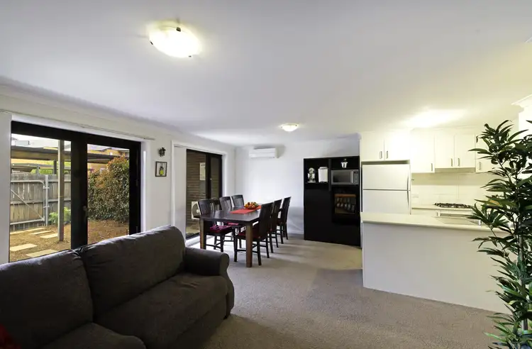 Second view of Homely apartment listing, 5/23 Tay Street, Watson ACT 2602
