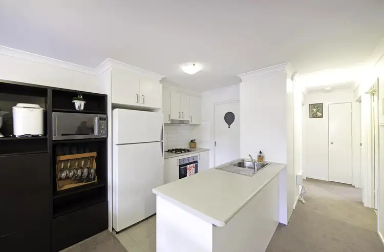 Third view of Homely apartment listing, 5/23 Tay Street, Watson ACT 2602