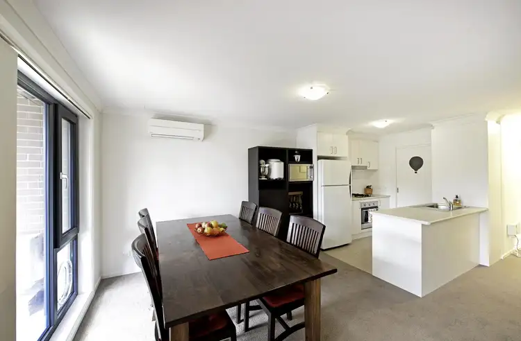 Fourth view of Homely apartment listing, 5/23 Tay Street, Watson ACT 2602
