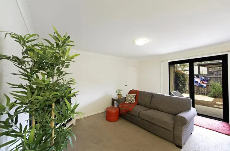 Fifth view of Homely apartment listing, 5/23 Tay Street, Watson ACT 2602