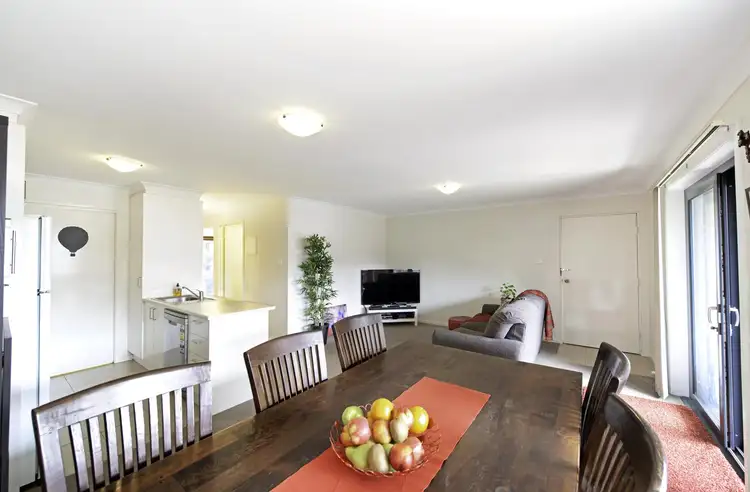 Seventh view of Homely apartment listing, 5/23 Tay Street, Watson ACT 2602