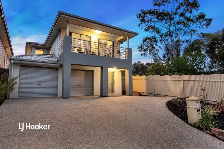 Main view of Homely house listing, 82A Ladywood Road, Modbury North SA 5092