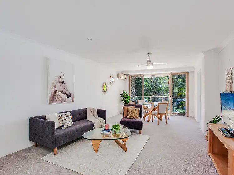 Main view of Homely apartment listing, 39/15 Santa Monica Road, Miami QLD 4220