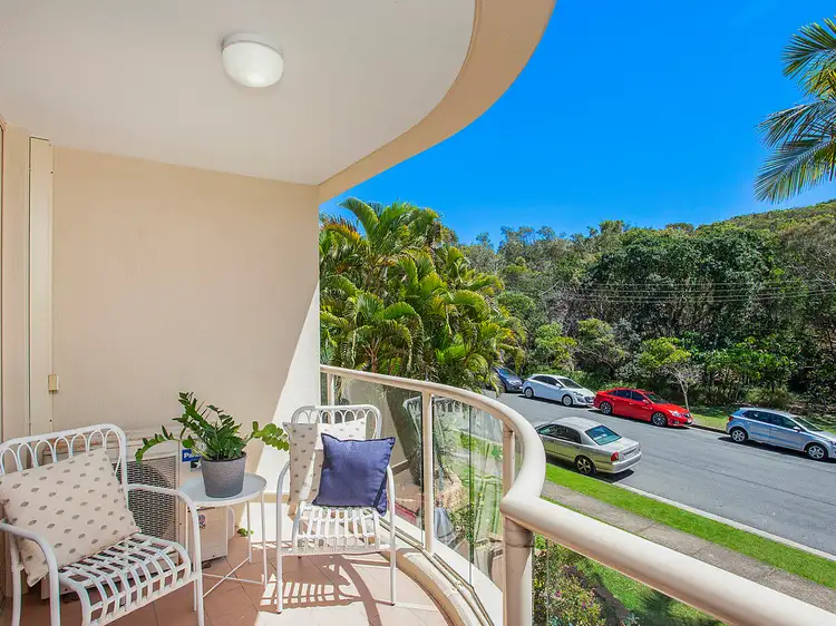 Second view of Homely apartment listing, 39/15 Santa Monica Road, Miami QLD 4220