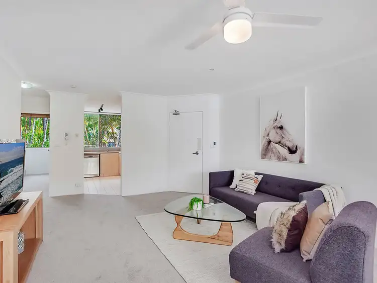Sixth view of Homely apartment listing, 39/15 Santa Monica Road, Miami QLD 4220