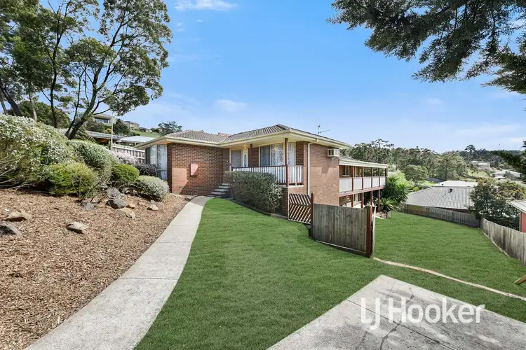 36 Union Avenue, Pakenham VIC 3810