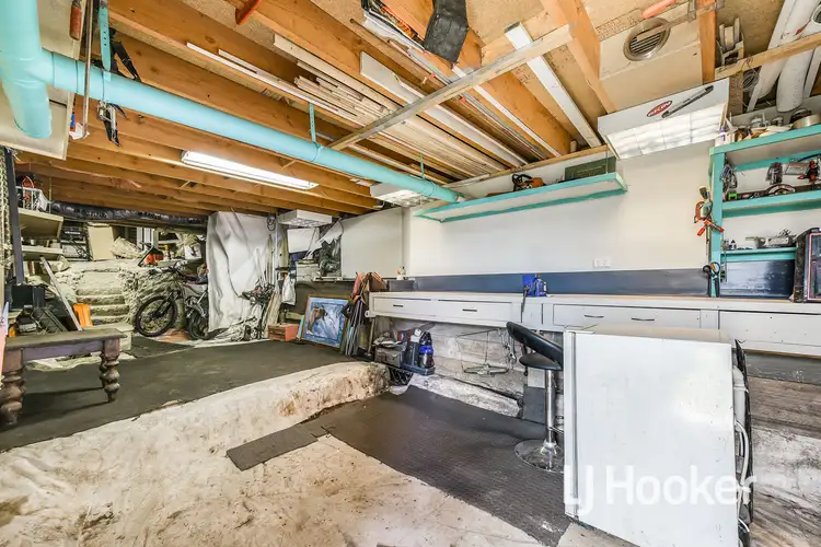 Fifth view of Homely house listing, 36 Union Avenue, Pakenham VIC 3810