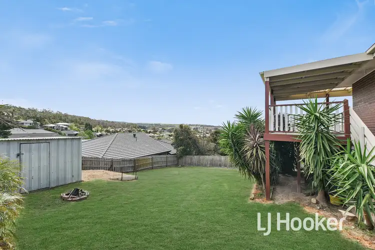 Sixth view of Homely house listing, 36 Union Avenue, Pakenham VIC 3810