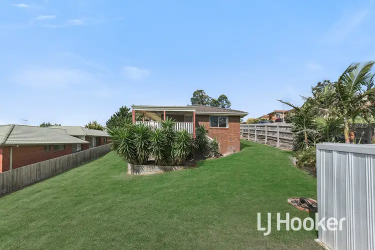 Seventh view of Homely house listing, 36 Union Avenue, Pakenham VIC 3810