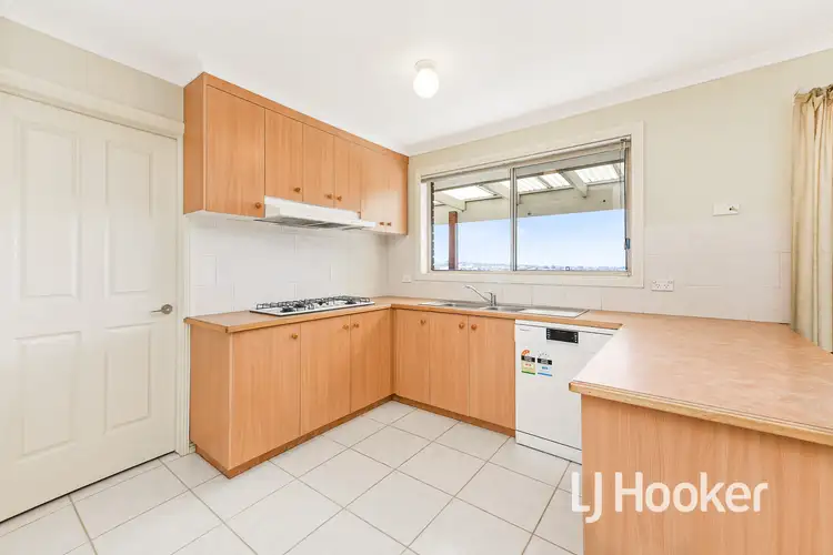 Second view of Homely house listing, 36 Union Avenue, Pakenham VIC 3810