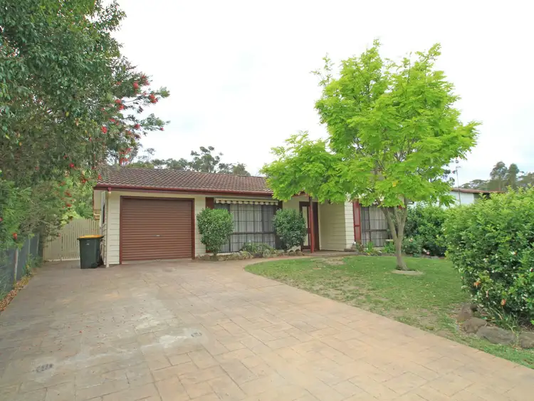 10 Justfield Drive, Sussex Inlet NSW 2540