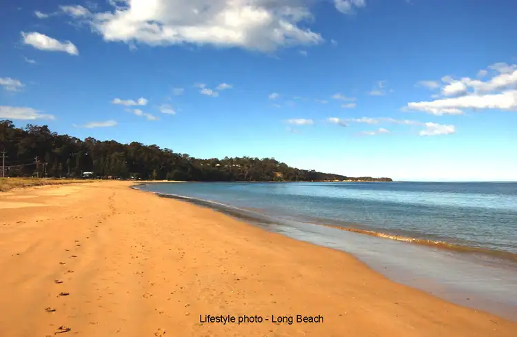Seventh view of Homely land listing, Lot 15/232 Warrabugan Place, Long Beach NSW 2536