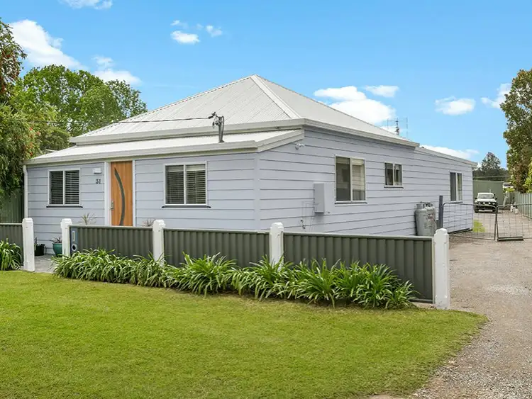 Main view of Homely house listing, 31 Dora Street, Dora Creek NSW 2264