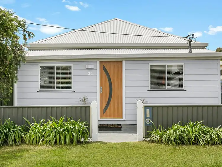 Second view of Homely house listing, 31 Dora Street, Dora Creek NSW 2264