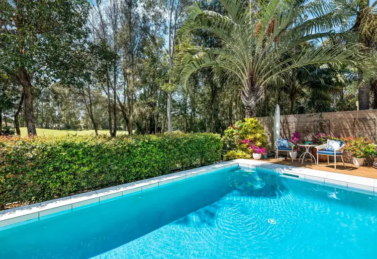 Third view of Homely house listing, 8 Carnoustie Court, Twin Waters QLD 4564