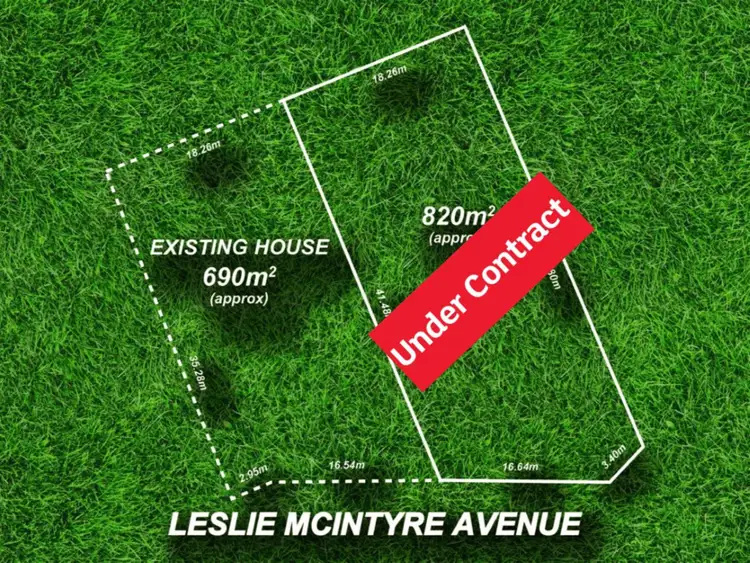 35 Leslie McIntyre Avenue, Salisbury Downs SA 5108