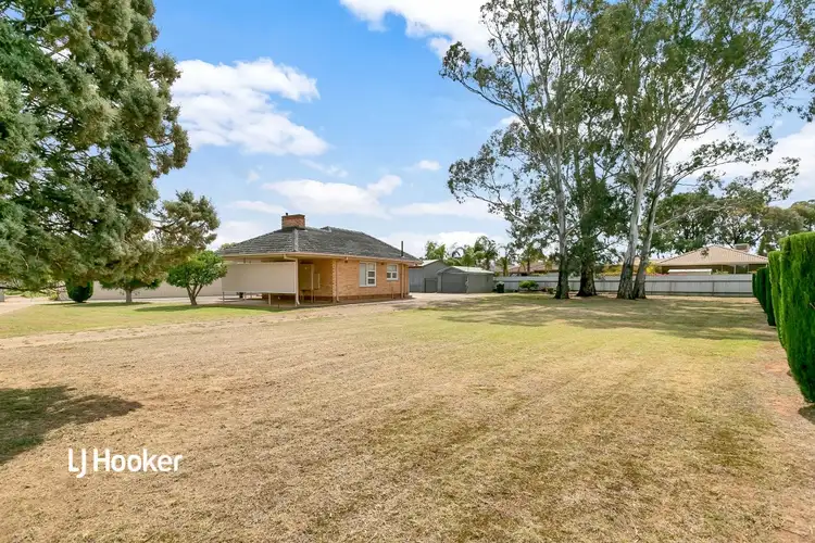 Second view of Homely land listing, 35 Leslie McIntyre Avenue, Salisbury Downs SA 5108