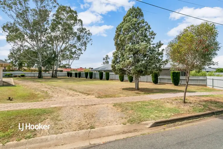 Third view of Homely land listing, 35 Leslie McIntyre Avenue, Salisbury Downs SA 5108