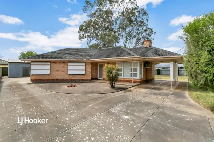 37 Leslie McIntyre Avenue, Salisbury Downs SA 5108