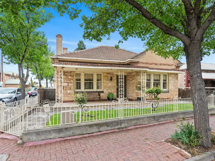 Main view of Homely house listing, 32 Trembath Street, Bowden SA 5007