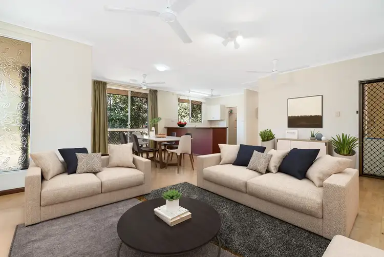 Main view of Homely house listing, 33 Eaton Place, Karama NT 812