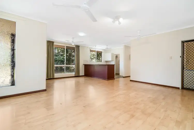 Fourth view of Homely house listing, 33 Eaton Place, Karama NT 812