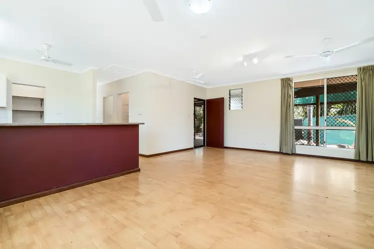 Fifth view of Homely house listing, 33 Eaton Place, Karama NT 812
