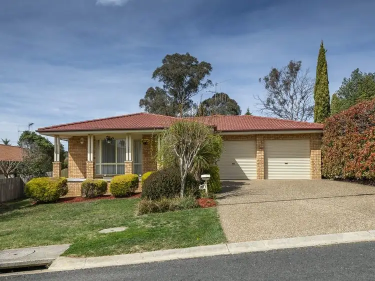 27 Nimbus Place, Queanbeyan NSW 2620